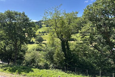 Gwern Y Pale Dolywern, Pontfadog, Llangollen, LL20 7AG