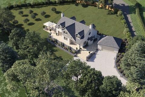 Gwern Y Pale Dolywern, Pontfadog, Llangollen, LL20 7AG