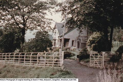 Gwern Y Pale Dolywern, Pontfadog, Llangollen, LL20 7AG