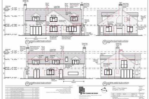 Gwern Y Pale Dolywern, Pontfadog, Llangollen, LL20 7AG