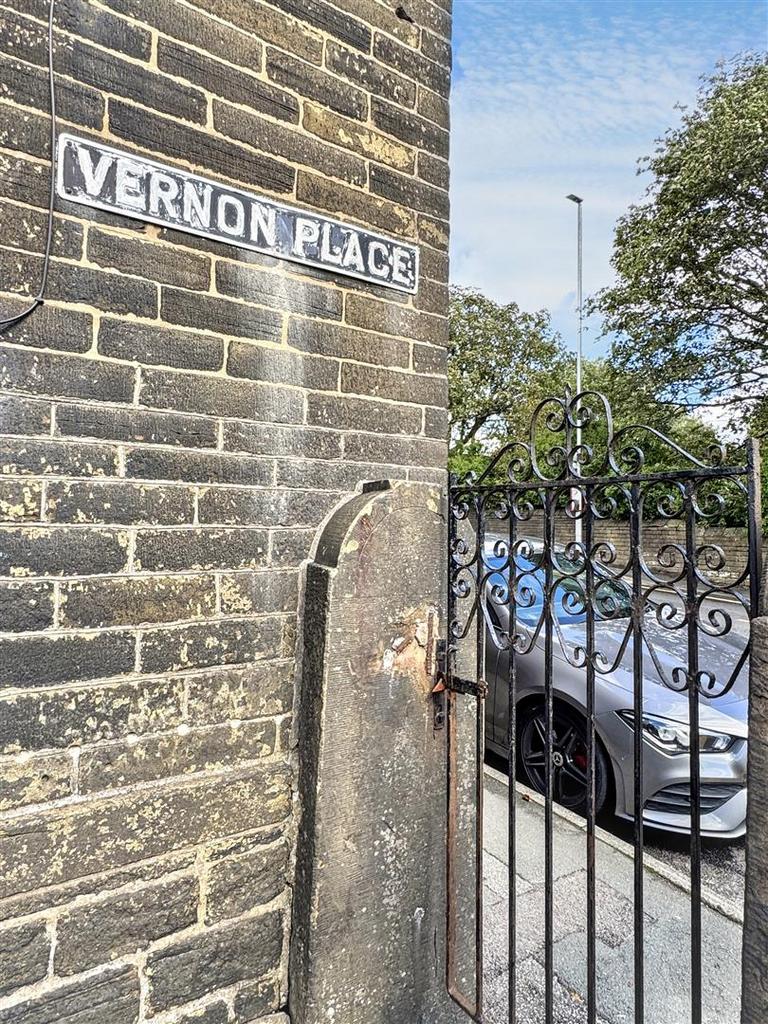 Gated Access