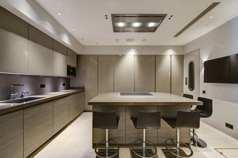 undefined, Princes Gate, London, SW7