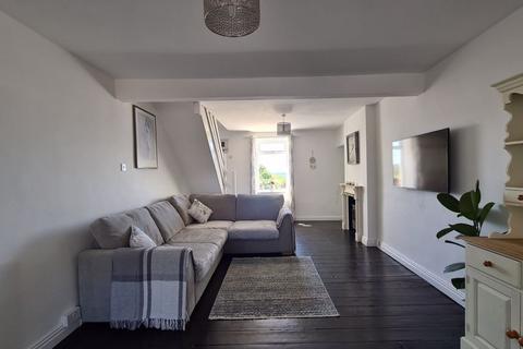 undefined, Belle Vue Road, Cinderford GL14
