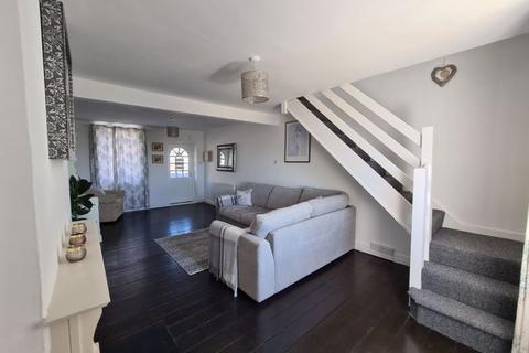 undefined, Belle Vue Road, Cinderford GL14