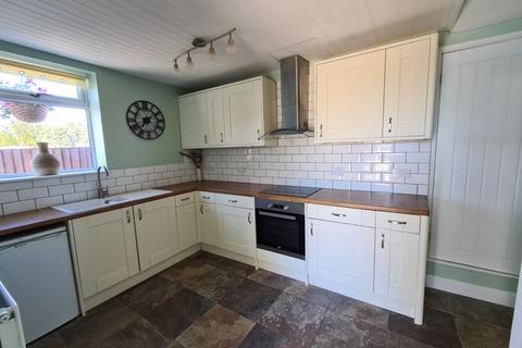 undefined, Belle Vue Road, Cinderford GL14