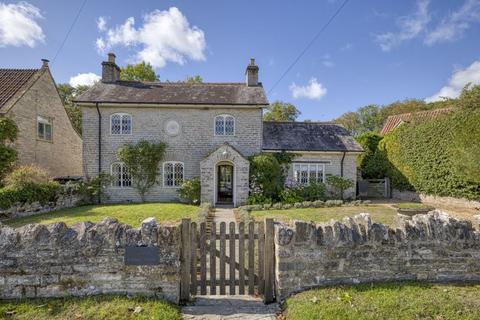 undefined, Somerton TA11