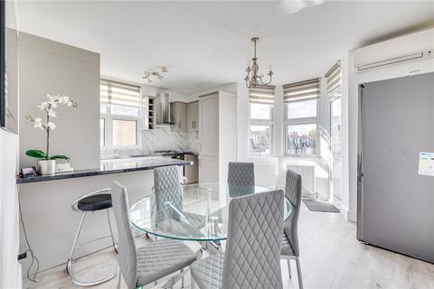 3 bedroom apartment for sale, Fulham Palace Road, London, W6