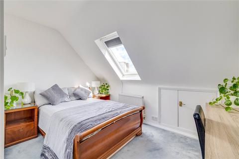 3 bedroom apartment for sale, Fulham Palace Road, London, W6