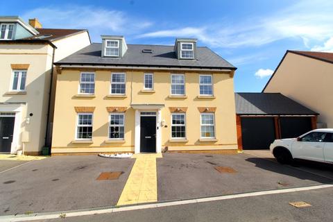 undefined, Deer Park, Thornbury
