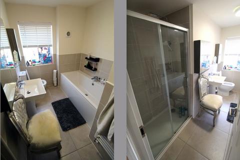 undefined, Deer Park, Thornbury