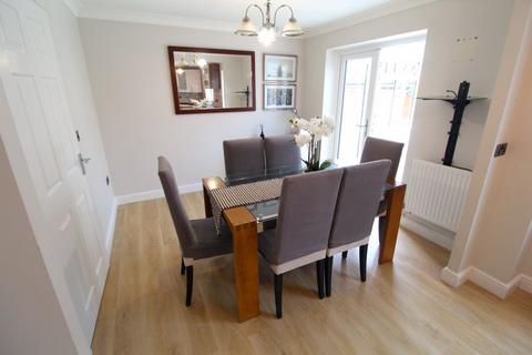 5 Crystal Way, Bradley Stoke, Bristol, BS32 8GA