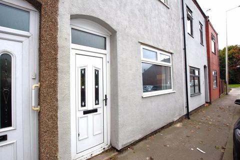 Manchester Road, Tyldesley