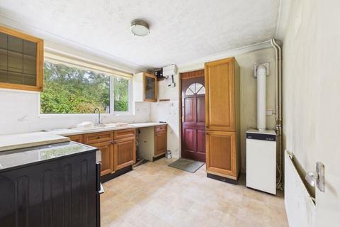 undefined, Merritts Hill, Illogan - Non-estate, chain free sale