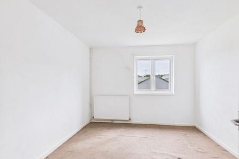 1 bedroom flat for sale, Tregarthen, St. Ives - Some bay views!