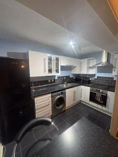 2 bedroom property to rent, 2 bed flat to let, Mcdowall Road, SE5 London