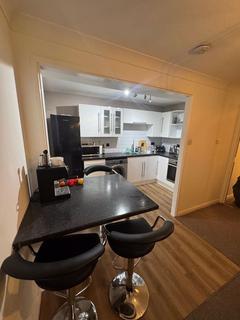 2 bedroom property to rent, 2 bed flat to let, Mcdowall Road, SE5 London