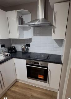 2 bedroom property to rent, 2 bed flat to let, Mcdowall Road, SE5 London