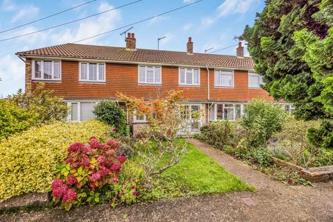 Highland Road, Emsworth