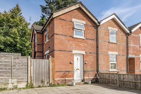 2 bedroom semi-detached house for sale, Wentworth Drive, Broadstone, BH18 8