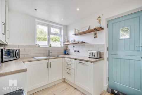 2 bedroom semi-detached house for sale, Wentworth Drive, Broadstone, BH18 8