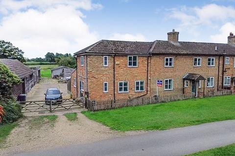 undefined, Caldecote Green, Biggleswade SG18