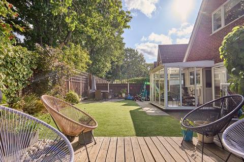 3 bedroom detached house for sale, Pioneer Road, Norwich NR6