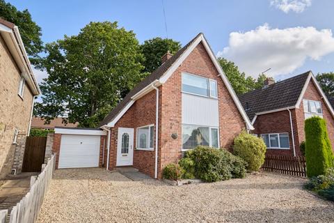 Pioneer Road, Norwich NR6