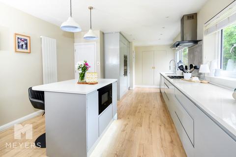 4 bedroom detached house for sale, Woolsbridge Road | Ashley Heath | Ringwood | BH24