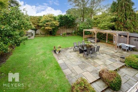 4 bedroom detached house for sale, Woolsbridge Road | Ashley Heath | Ringwood | BH24