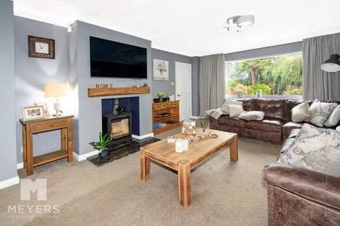 4 bedroom detached house for sale, Woolsbridge Road | Ashley Heath | Ringwood | BH24