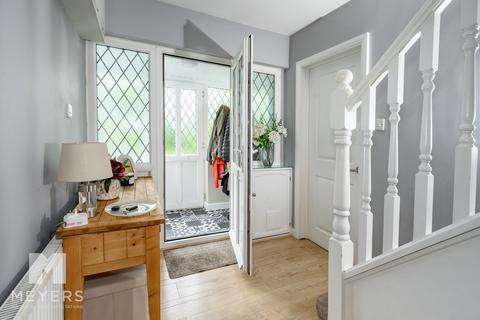 4 bedroom detached house for sale, Woolsbridge Road | Ashley Heath | Ringwood | BH24