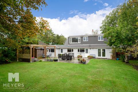 4 bedroom detached house for sale, Woolsbridge Road | Ashley Heath | Ringwood | BH24