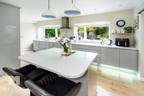 4 bedroom detached house for sale, Woolsbridge Road | Ashley Heath | Ringwood | BH24