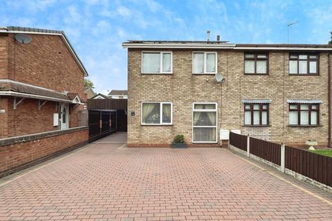 undefined, Walnut Drive, Cannock WS11