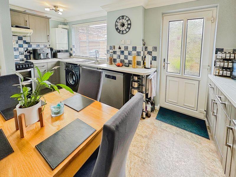 Kitchen-Diner