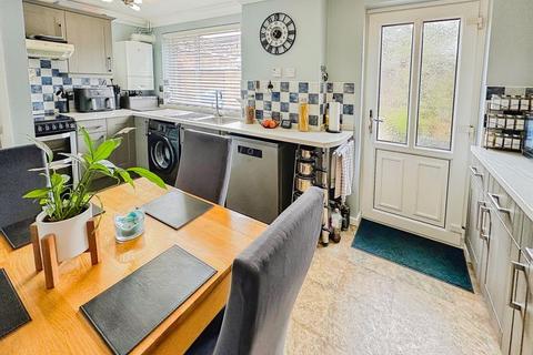 undefined, Walnut Drive, Cannock WS11