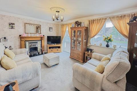 undefined, Walnut Drive, Cannock WS11