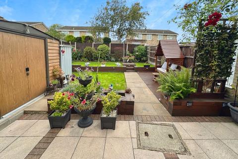 undefined, Walnut Drive, Cannock WS11