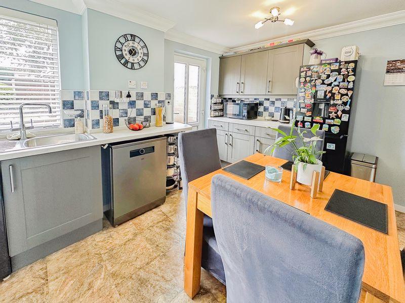 Kitchen-Diner
