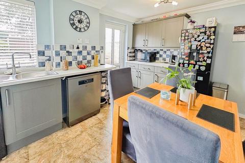 undefined, Walnut Drive, Cannock WS11