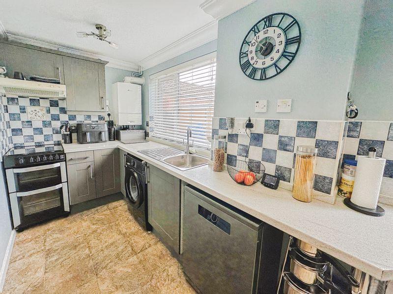 Kitchen-Diner