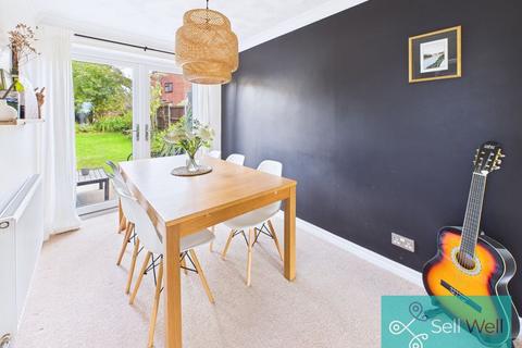 undefined, Hindburn Drive, Manchester M28
