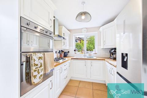 undefined, Hindburn Drive, Manchester M28