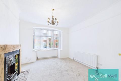 4 bedroom semi-detached house for sale, Normanby Road, Manchester M28