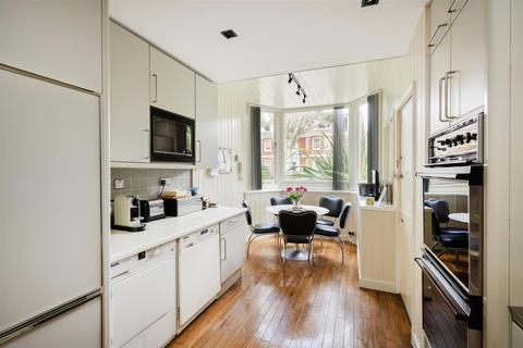 5 bedroom house for sale, Elsworthy Road, Primrose Hill, NW3