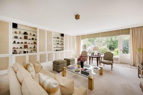 5 bedroom house for sale, Elsworthy Road, Primrose Hill, NW3