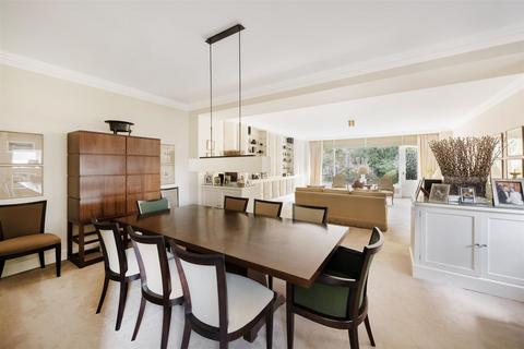 5 bedroom house for sale, Elsworthy Road, Primrose Hill, NW3
