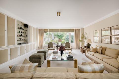 5 bedroom house for sale, Elsworthy Road, Primrose Hill, NW3