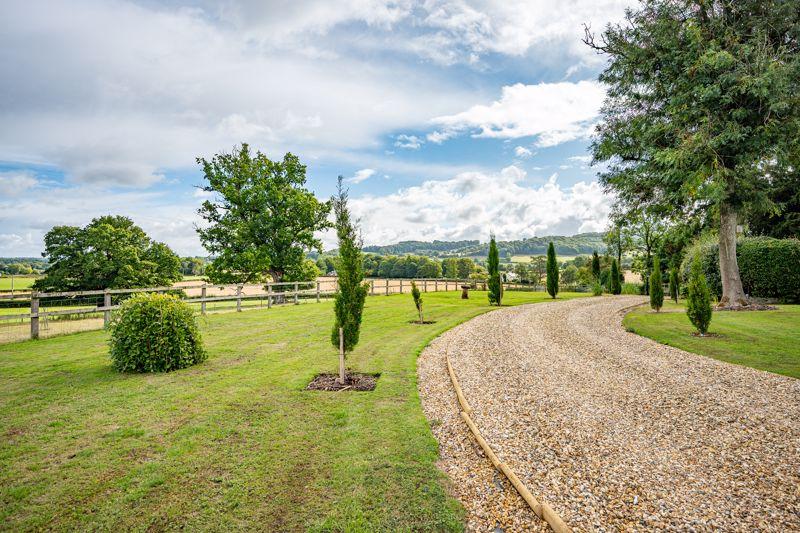 Land and Views