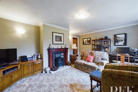 undefined, Friary Fields, Appleby-In-Westmorland CA16